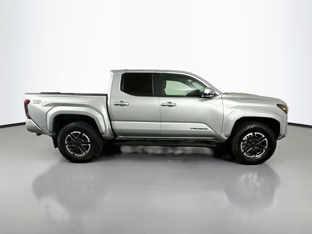 Used 2024 Toyota Tacoma TRD Sport Truck Double Cab