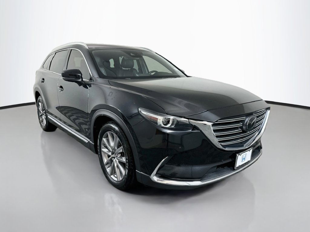 Used 2021 Mazda