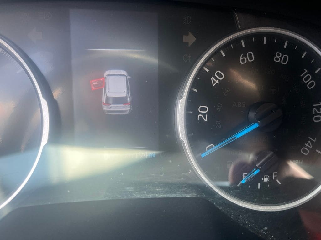 Used 2021 Toyota RAV4 Hybrid LE SUV