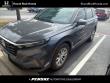 Certified 2024 Honda CR-V EX SUV
