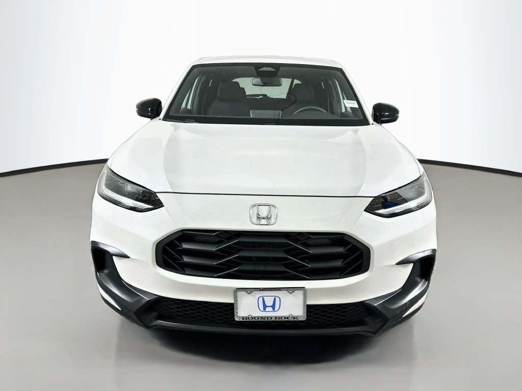 Certified 2023 Honda HR-V Sport 2WD SUV