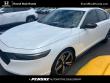Used 2024 Honda Accord Hybrid Sport Sedan