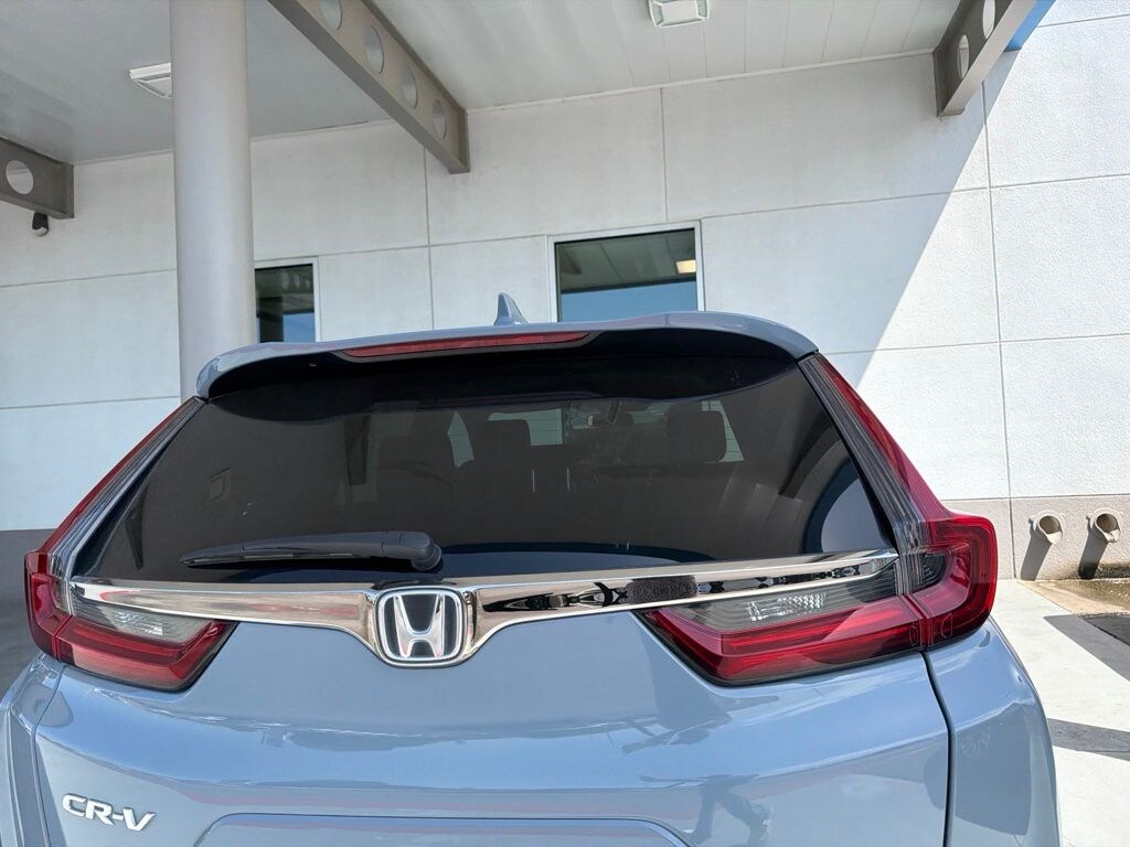 Certified 2022 Honda