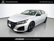 Used 2024 Nissan Altima 2.5 SR Sedan