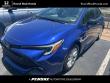 Used 2026 Toyota Corolla Hatchback SE Hatchback