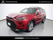 Used 2024 Toyota Grand Highlander Limited SUV