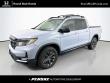 Certified 2024 Honda Ridgeline Sport Truck Crew Cab