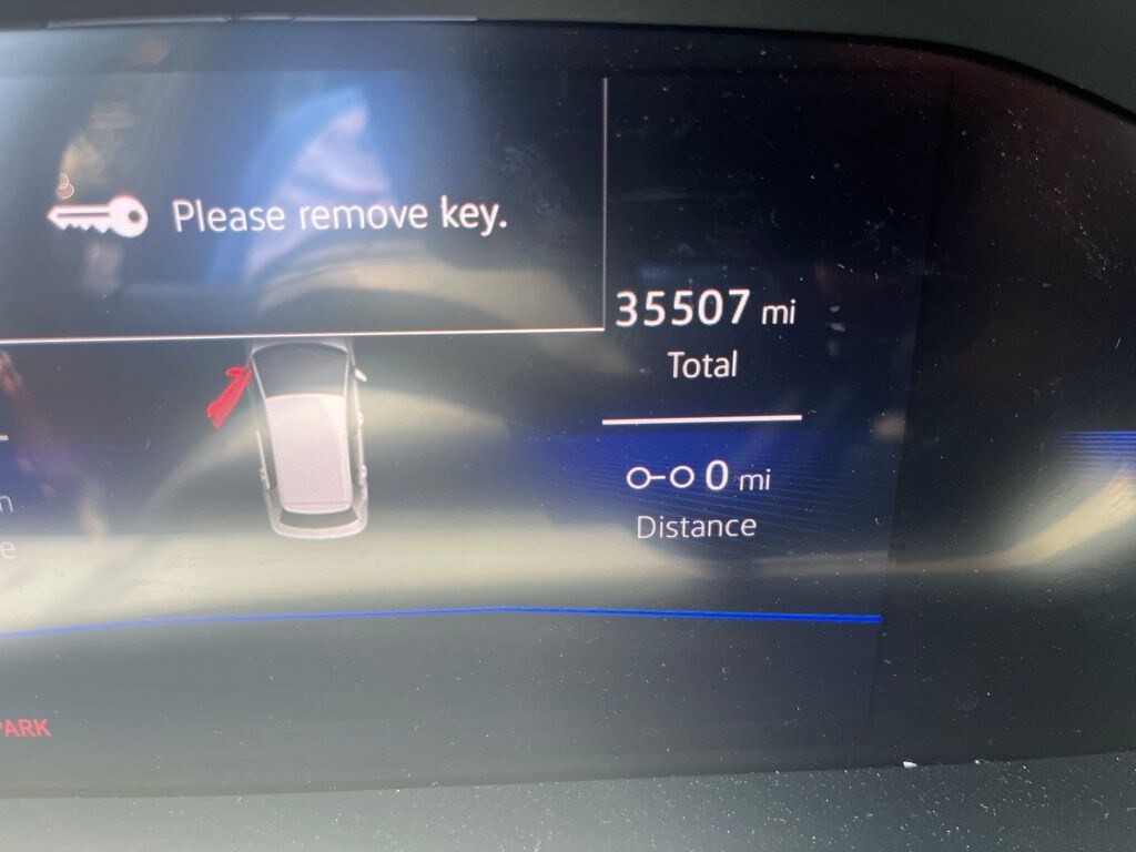 Used 2025 Volkswagen Jetta 1.5T Sport Sedan