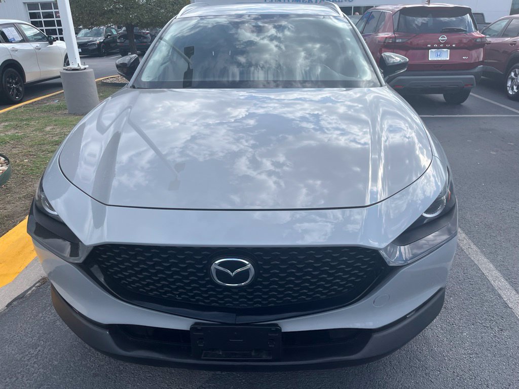 Used 2025 Mazda CX-30 2.5 S Select Sport SUV