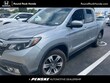  Honda Ridgeline