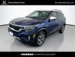 Used 2023 Kia Seltos SX SUV