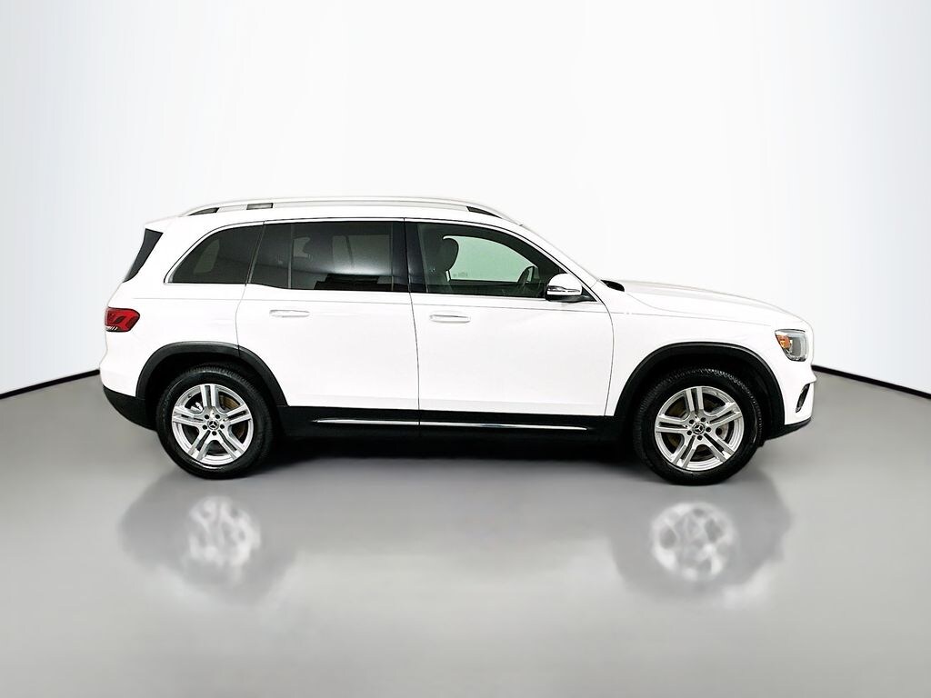 Used 2020 Mercedes-Benz GLB 250 SUV