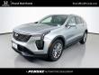Used 2024 CADILLAC XT4 Premium Luxury SUV