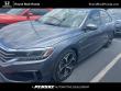 Used 2020 Volkswagen Passat 2.0T R-Line Sedan