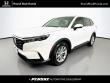 Certified 2025 Honda CR-V EX SUV