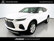 Chevrolet Blazer
