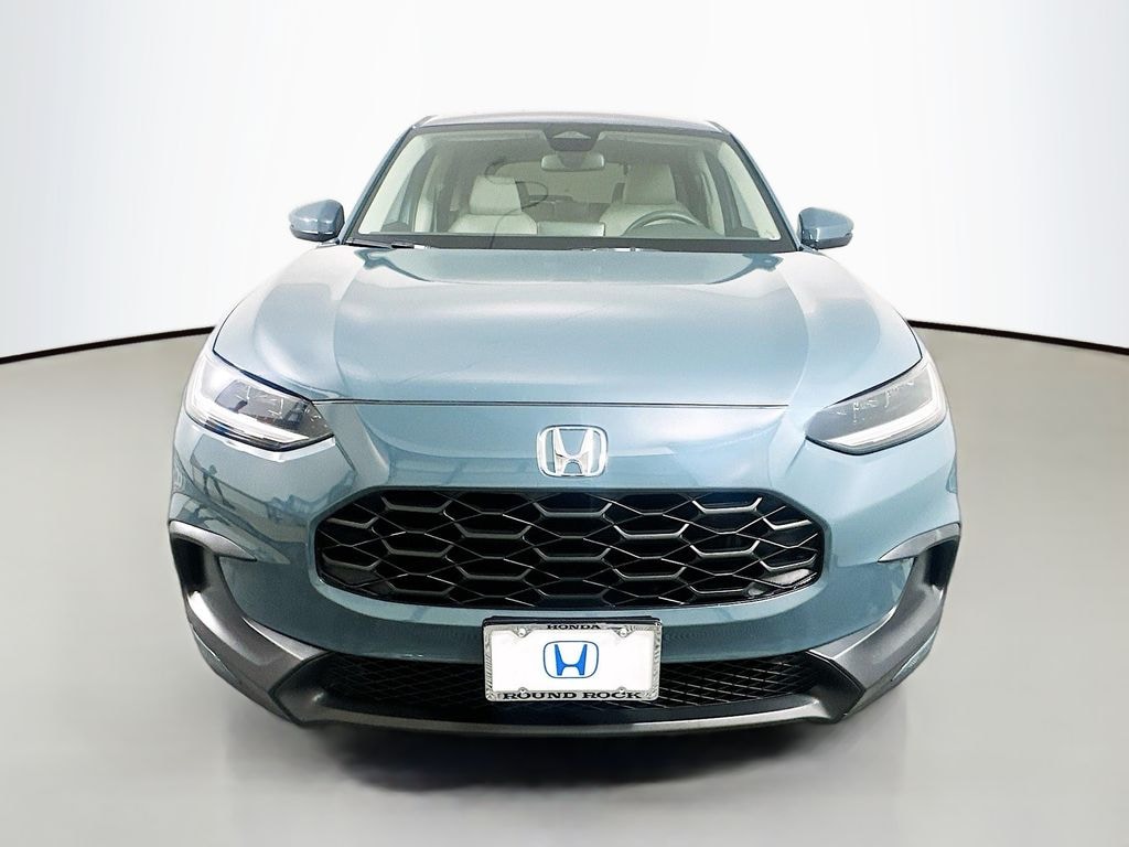 Certified 2024 Honda HR-V LX SUV