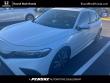 Certified 2022 Honda Civic EX Sedan