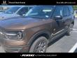 Used 2022 Ford Bronco Sport Badlands SUV