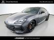 Used 2025 Subaru BRZ tS Coupe