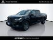 Certified 2025 Honda Ridgeline TrailSport Truck Crew Cab