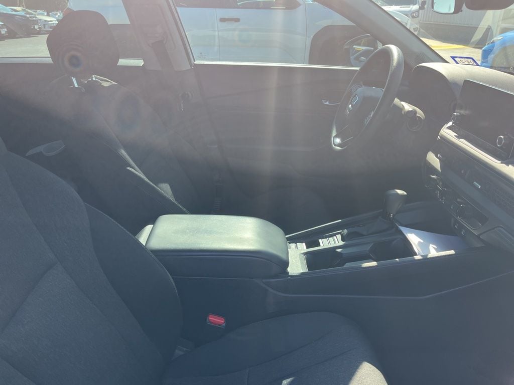 Used 2024 Honda Accord EX Sedan