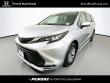 Used 2024 Toyota Sienna XLE Van Passenger Van
