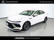 Used 2025 Hyundai Sonata Hybrid SEL Sedan