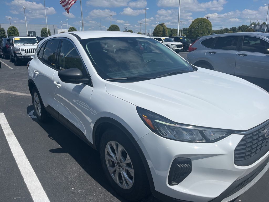 2024 Ford Escape Active photo 3