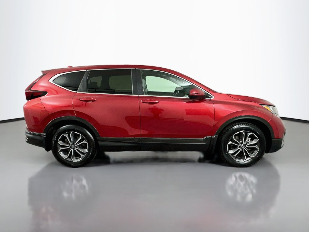 Used 2020 Honda CR-V EX 2WD SUV