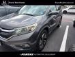 Used 2016 Honda CR-V Touring FWD SUV