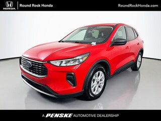 2024 Ford Escape Active SUV