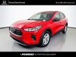 Used 2024 Ford Escape Active SUV