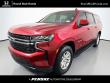 Used 2021 Chevrolet Suburban LT SUV