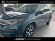 Used 2019 Honda Pilot Touring 8-Passenger FWD SUV