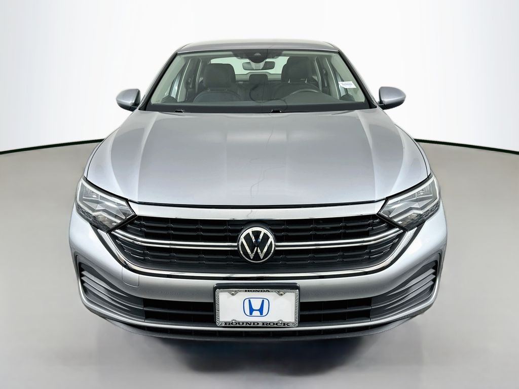 Used 2024 Volkswagen Jetta 1.5T S Sedan