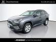 Used 2021 Toyota RAV4 Hybrid XLE SUV