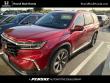 Certified 2023 Honda Pilot Elite SUV