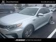 Used 2019 Kia Optima LX Sedan