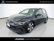Used 2024 Volkswagen Golf GTI 2.0T S Hatchback
