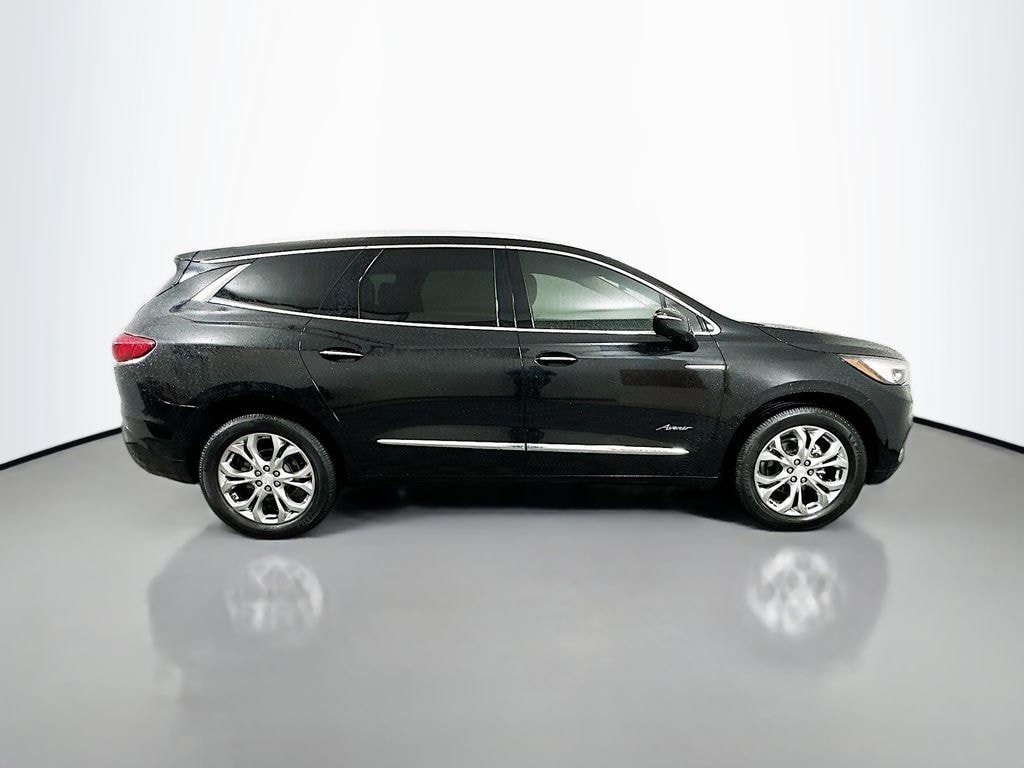 Used 2021 Buick Enclave Avenir SUV