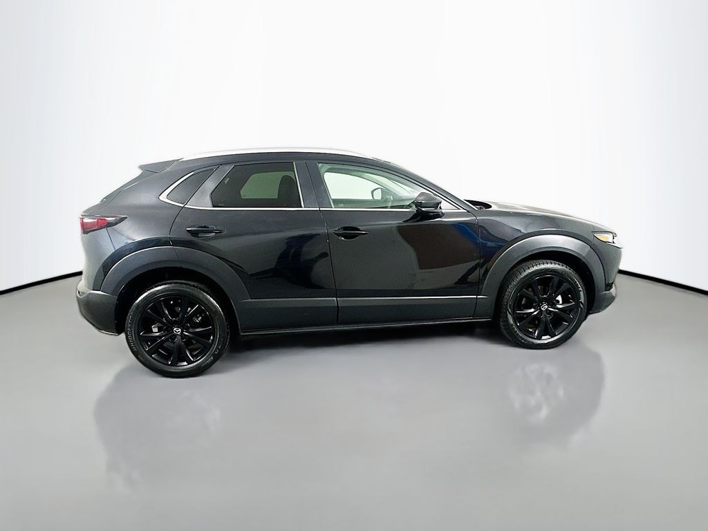 Used 2024 Mazda CX-30 2.5 S Select Sport SUV
