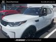 Used 2020 Land Rover Discovery HSE SUV