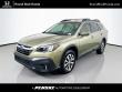 Used 2022 Subaru Outback Premium SUV