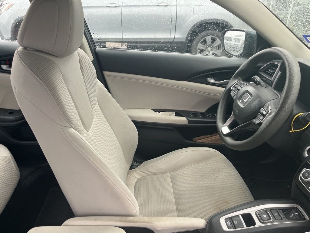 Used 2020 Honda Insight EX Sedan