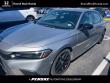 Certified 2024 Honda Civic Sport Sedan