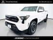 Used 2025 Toyota Tacoma SR5 Truck Double Cab