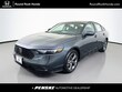  Honda Accord Hybrid