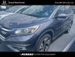 Used 2016 Honda CR-V Touring FWD SUV