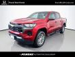 Used 2024 Chevrolet Colorado LT Truck Crew Cab